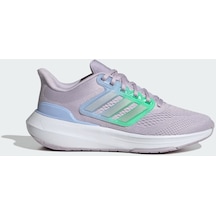 Adidas Ultrabounce W Kadın Mor Koşu Ayakkabısı HQ3786 Mor