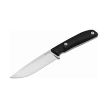 Manly Blaze Rwl 34 G10 Black Bıçak