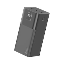 Recharger Mega Lcd 50.000mah Pd 20w Taşınabilir Hızlı Şarj Aleti/powerbank-2bb271s Renkli