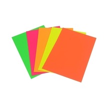 Gıpta 62765 Kağıt 5x20 Renkli 100 Lü Neon A4 1530