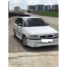 Opel Astra F Gt Marşpiyel Takımı