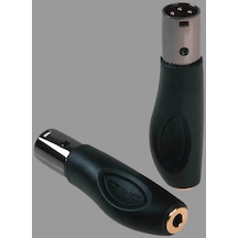 Proel Dhma615 6.3Mm Stereo Dişi - Xlr Erkek