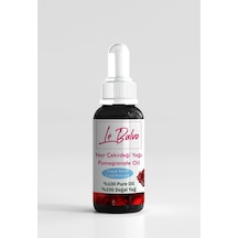 Le Balvo Nar Çekirdeği Yağı 10 ML