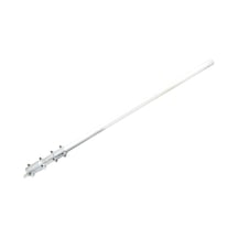 Baseh Flap Zeytin Hasat Makinası İlave Uzatma Boru Takımı Komple 80 Cm