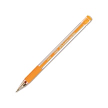Faber-castell Tükenmez Kalem İğne Uç Turuncu 10 Lu 1425 Çok Renkli