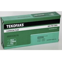 Panasonic Kx-Fa136A Uyumlu Karbon Film . Kx-F1010. Kx-Fp101