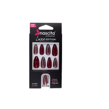 Nascita Luxe Takma Tırnak 24'lü Set Nasnaıl00274