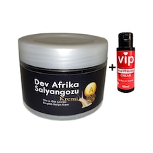 Giant Yaşlanmakarşıtı Dev Afrikasalyangozu 100ml Kremi + Vip Analrenk Açıcıkrem 60 Ml
