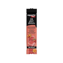 Pro Yüksek Proteinli Çilekli Portakallı Beyaz Çoko Bar 35gr