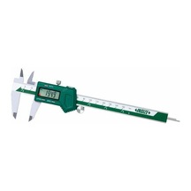 Insize 1113-150 Dijital Kumpas - Kablosuz Veri Aktarmalı Model 0-6"/0-150mm 0.01mm/0.0005"