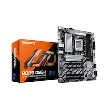 Gigabyte B860 Ds3h Sc-1851 B860 Ddr5 9066mhz 2xm2 Atx Intel Anakart