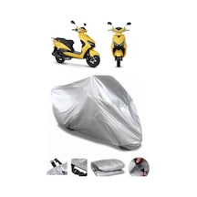 Rks Bolero 50 Motosiklet Brandası Su Geçirmez Örtü