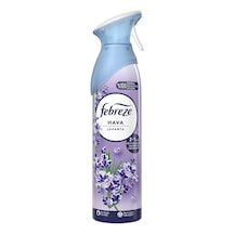 Febreze Aerosol Oda Kokusu 185 Ml Lavanta Ferahlatıcı Sprey 2'li Ekonomik Paket - 2 Adet Tarı Ferah
