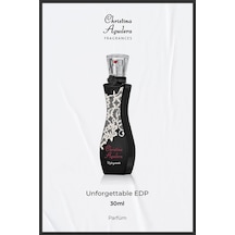 Chrıstına Aguılera Unforgettable Eau De Parfum Spray 30ml Meyveli