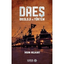 DAEŞ - İdeoloji ve Yöntem - İhsan Bozkurt - Yeditepe Akademi