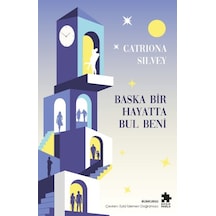 Başka Bir Hayatta Bul Beni - Huvj-884692