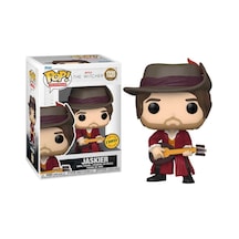 Funko Pop Figür Tv Witcher Jaskier 67425