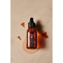 Nook Magic Arganoil Isı Koruma & Parlaklık Etkili Keratin Argan İçeren Saç Bakım Yağı 100ml