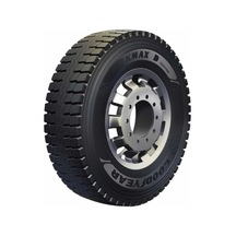 Goodyear 245/70 R17.5 136/134m Kmax D Çeker Lastiği 2023