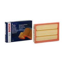 Bosch Ford Fiesta 1.25 Hava Filtresi 1995-2002