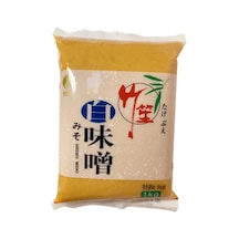 Beyaz Miso Ezmesi Shiro Miso 1 Kg Diğer