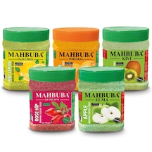 Mahbuba Oralet-sıcak İçecekler 5 x 300 G