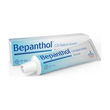 Bepanthol Cilt Bakımı Kremi 30 G