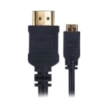 Goldmaster Cab-15 1.5m Hdmi - Mini Hdmi Kablo