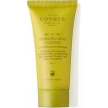 Cosmed Cosmeceutıcals Yüz Temizleme Sütü Kuru Ciltler İçin Temizleyici, 20 Ml