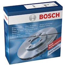 Ssy Actyon Sports 2.0Xdi 2007-2012 Bosch  Ön Disk 2 Adet 548905660