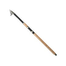 Remixon Safari 270 Cm 80-150g Atarlı Teleskopik Olta Kamışı