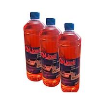 Licoil Yazlık Cam Suyu&Parfümlü&Şampuanlı 1 Litrex3