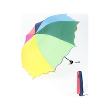 Marlux Kadın Şemsiye - Marl307ar001 Bordo