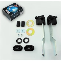 Bmw E46 E64 Cabrio Opel Astra G Sunroof Kilitleme Seti