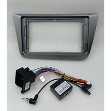 Seta Altea Tablet Teyp Çerçevesi 9 İnç