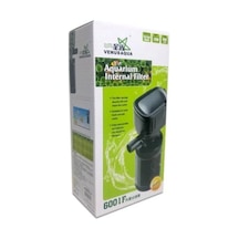 Venus Aqua 6001f Akvaryum İç Filtresi 880 Lt/saat Biyolojik Süngerli Tatlı Tuzlu Su