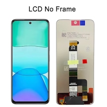 Xiaomi Redmi 13 Uyumlu Ekran Dokunmatik