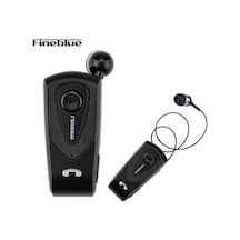 Fineblue F930 Makaralı Bluetoothlu Kulaklık