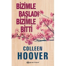 Bizimle Başladı Bizimle Bitti - Grsy-592527