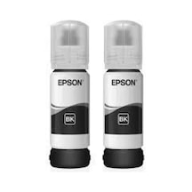 Epson 103 2'li Siyah Mürekkep L3110/l3111/l3150/l3151/l4150/l6190/l6160/l4160