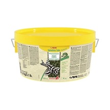 Spirulina Tab Nature Tablet Yem Kovadan 100 Adet
