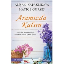 Yediveren Yayınları Aramızda Kalsın