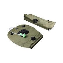 Flybuy Mutfak Mavi Kamp Isıtma Güneş Duş Çantası 20l - 57013264 Mavi