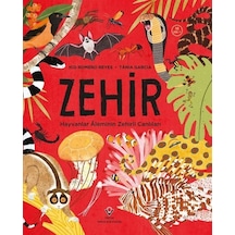 Zehir / Ico Romero Reyes