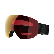 Salomon Radium Pro Sigma Photo Kadın Kayak/snowboard Gözlüğü-l47890700 Siyah