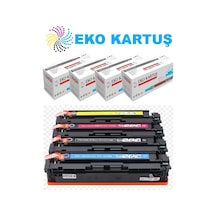 Canon I-sensys Lbp-633cdw Uyumlu, Toner Seti Çipli