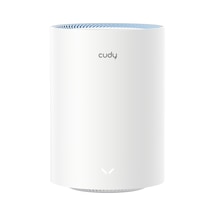 Cudy M1200 1-pack - Ac1200 Wi-fi Mesh Solution