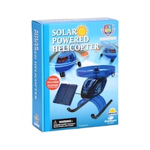 Sunman Bilim Set : Güneş Helikopter
