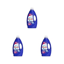 Peros 2,31 L Sıvı Çamaşır Deterjanı Renkliler 3 Paketi