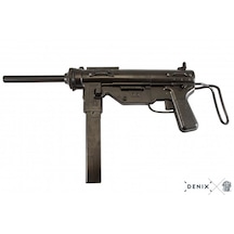 Denix M3 Rifle 1942 Usa 59cm Koleksiyon Obje